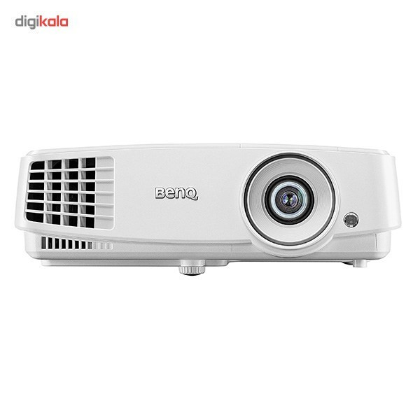 پروژکتور بنکیو مدل MX525 XGA DLP پروژکتور بنکیو مدل MX525 XGA DLP