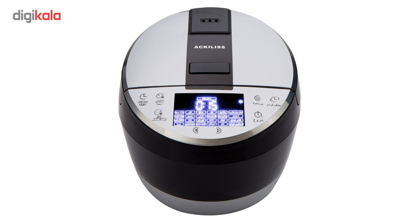 پلوپز آکیبیس مدل ACK-RC-77