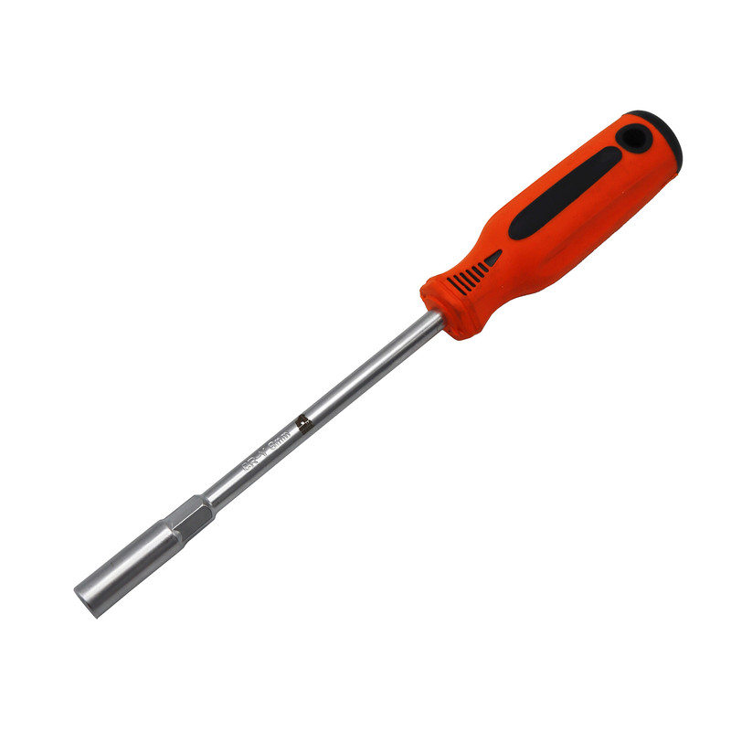 پیچ گوشتی بکسی مدل گوریل کد YP-08MM سایز 8 میلیمتر پیچ گوشتی بکسی مدل گوریل کد YP-08MM سایز 8 میلیمتر