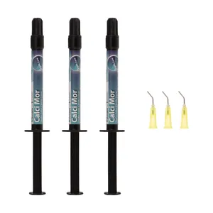 دایکال نوری مروابن مدل Calci Mor وزن 2 گرم بسته 3 عددی