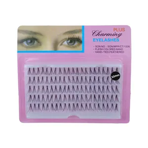 مژه مصنوعی چارمینگ مدل 10 - mm
