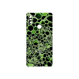 MAHOOT Atom Universe 4 Cover Sticker for Xiaomi Mi 8 SE