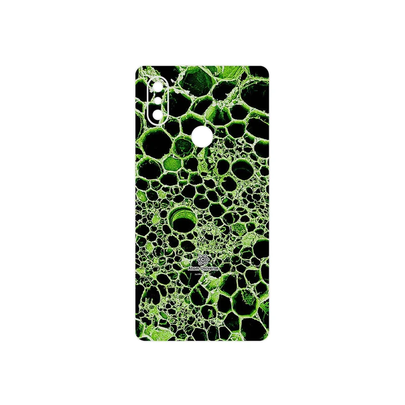 برچسب پوششی ماهوت مدل Atom Universe 4 مناسب برای گوشی موبایل شیائومی Mi 8 SE