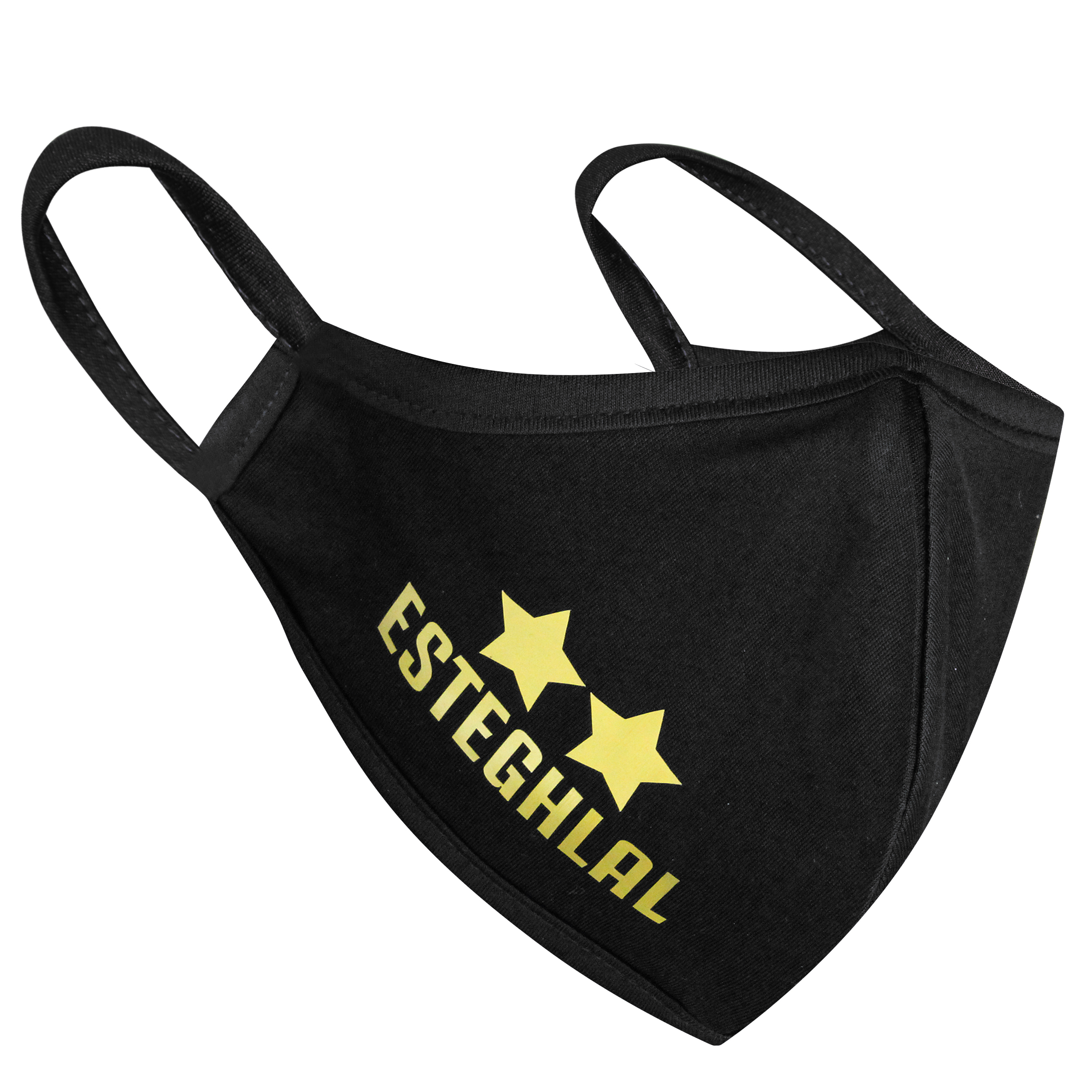 ماسک تزیینی مدل esteghlali