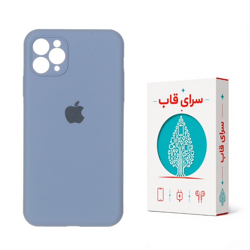 کاور سرای قاب مدل iFlex مناسب برای گوشی موبایل اپل iPhone 11 Pro Max