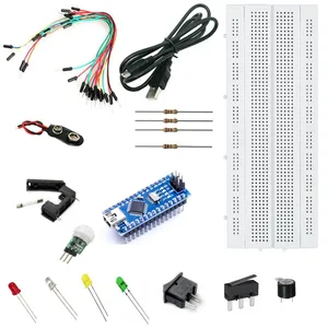 AD001 Home Alarm Electronics Arduino Kit