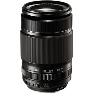 لنز فوجی فیلم XF 55-200mm F/3.5-4.8