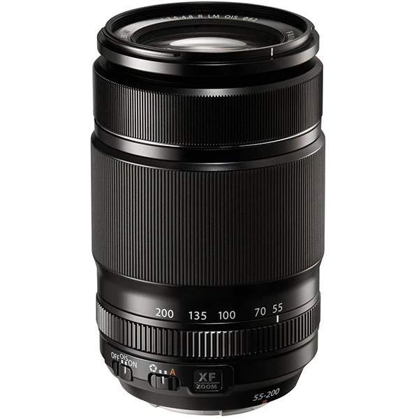 لنز فوجی فیلم XF 55-200mm F/3.5-4.8