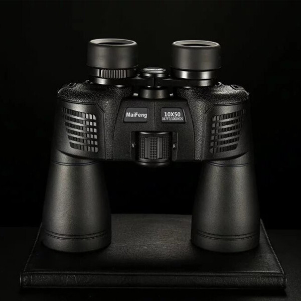 دوربین دوچشمی نیکون مدل  Binocolo HD 10x50