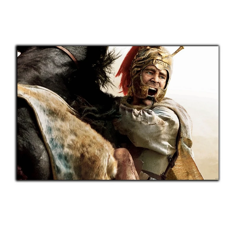 تابلو شاسی بکلیت طرح فیلم تاریخی الکساندر اسکندر مدل SH-S3954