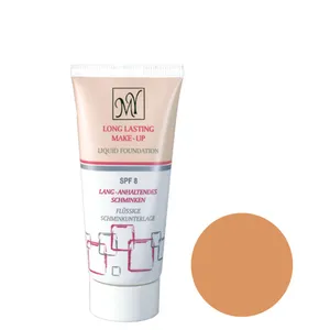 کرم پودر مای مدل Long lasting شماره 207