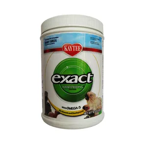 غذای کمکی پرنده کایتی مخصوص طوطی سانان مقدار 510 گرم