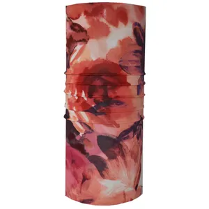 دستمال سر و گردن چابوک مدل Flower کد 30020