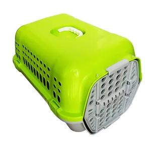 باکس حمل حیوانات خانگی  مدل DS-127-S سایز کوچک