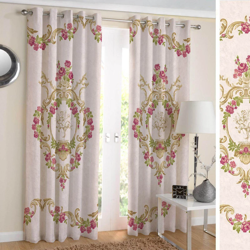 پرده مینوتو هوم مدل SA-508