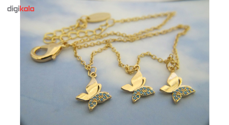 پابند سیزن بن طرح پروانه کد A007 پابند سیزن بن طرح پروانه کد A007