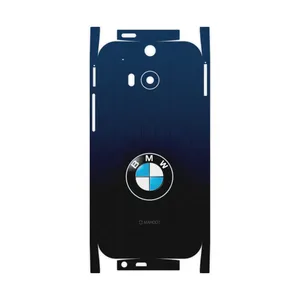 MAHOOT BMW-FullSkin Cover Sticker for HTC One M8