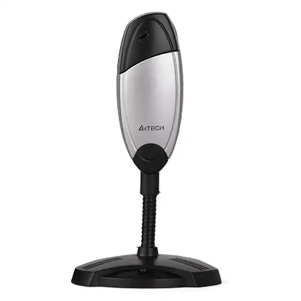 وب کم ای فورتک مدل PK-635G