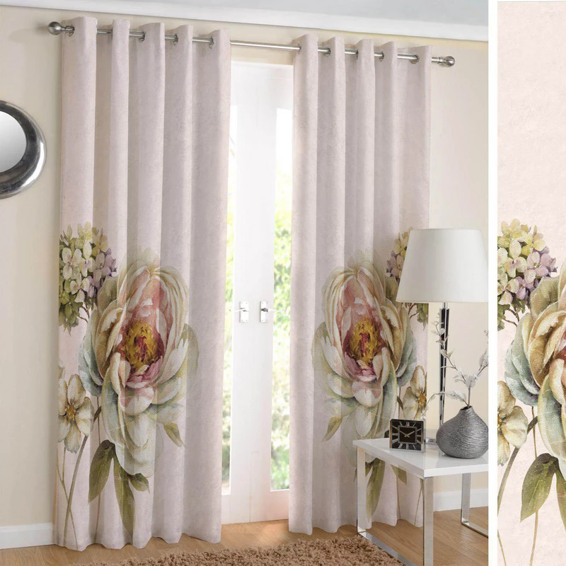 پرده مینوتو هوم مدل SA-511