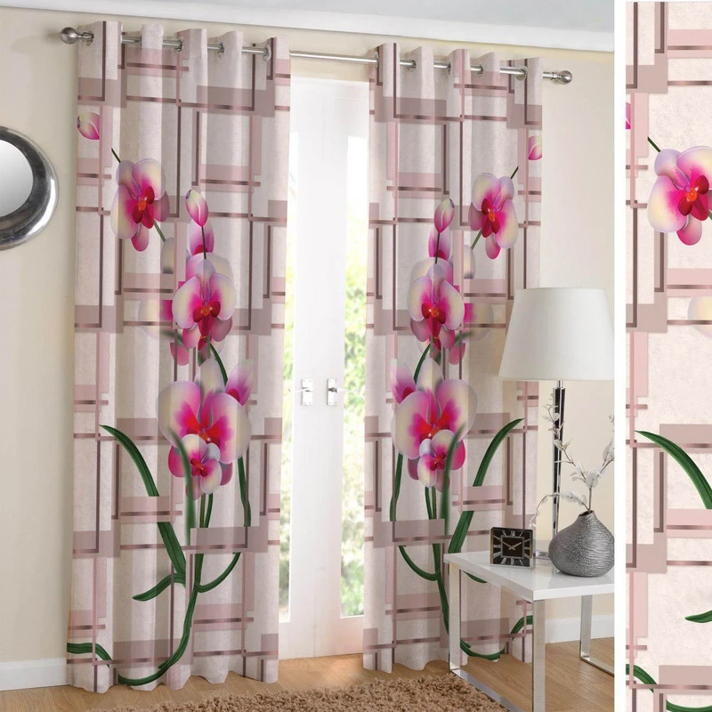 پرده مینوتو هوم مدل SA-513