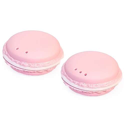 نمکدان لووا طرح ماکارون بسته 2 عددی