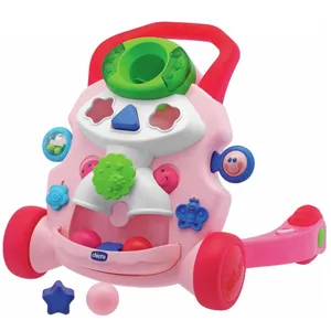 واکر چیکو مدل baby steps activity سایز 0 تا 6 ماه