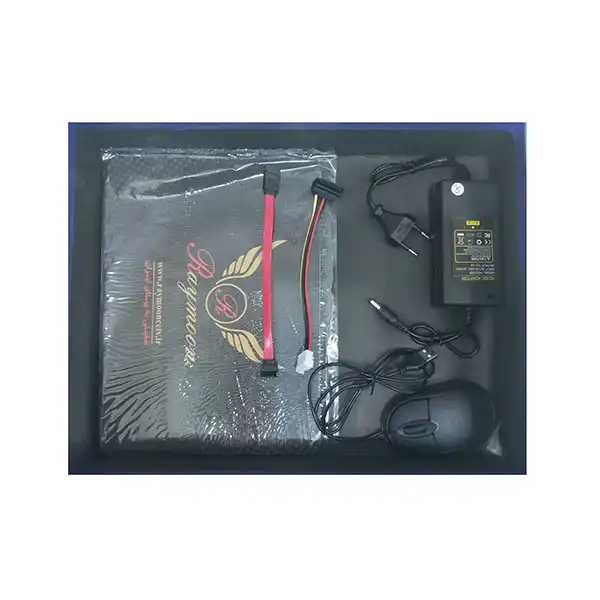 ضبط کننده ویدیویی رایمون مدل 5008 2MP CH8