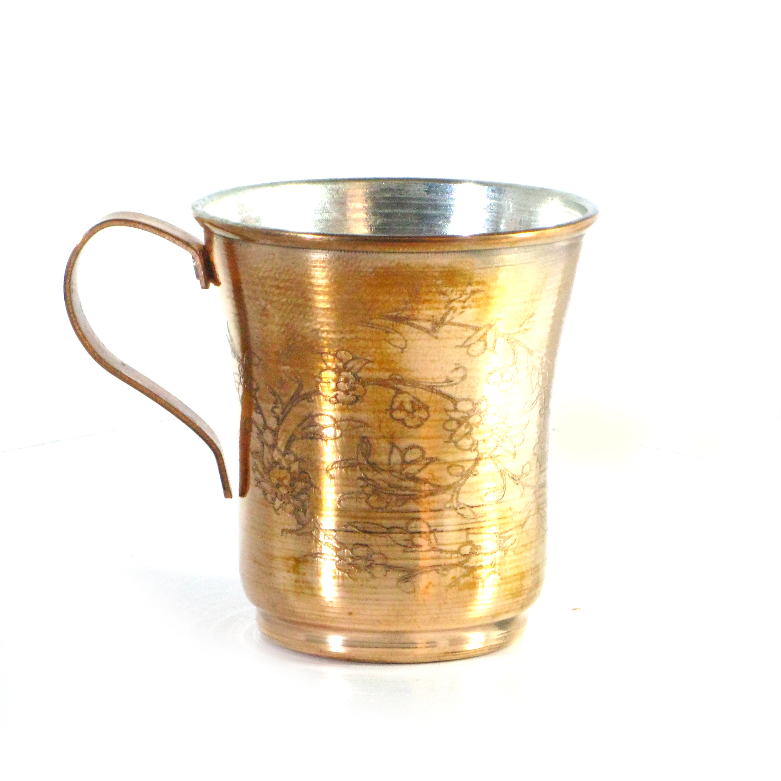 لیوان مسی مدل L103