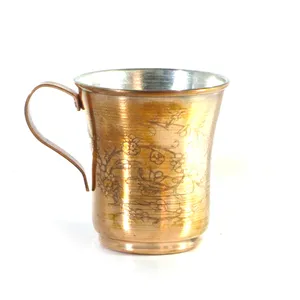 لیوان مسی مدل L103