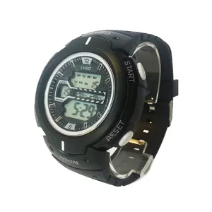 ساعت مچی دیجیتال مردانه مدل LWR50