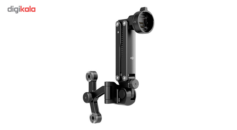 پایه زد دی جی آی مناسب DJI Osmo