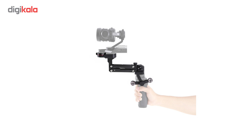 پایه زد دی جی آی مناسب DJI Osmo