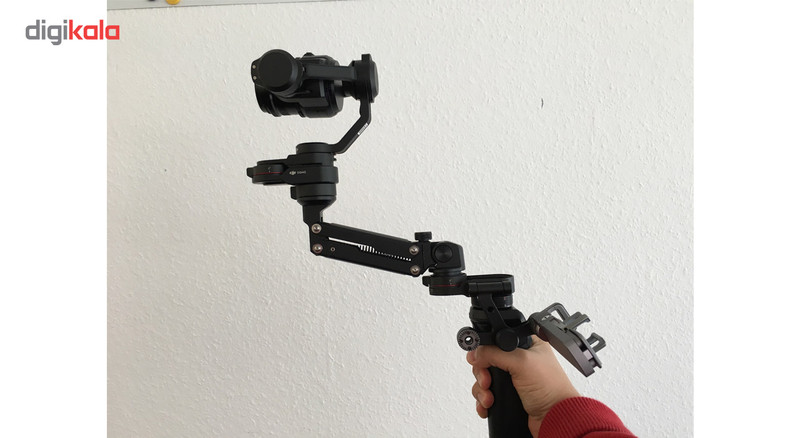 پایه زد دی جی آی مناسب DJI Osmo