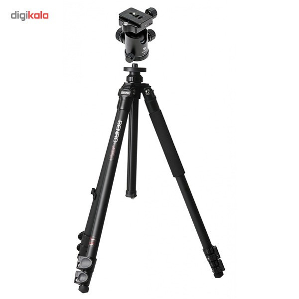 سه پایه دوربین بنرو مدل A1570F-B1