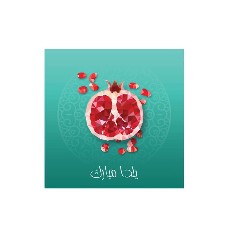 بنر مدل یلدا کد B-SED_3484