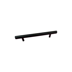 دستگیره کابینت و کمد مدل میله ای کد HG10 بسته 2 عددی