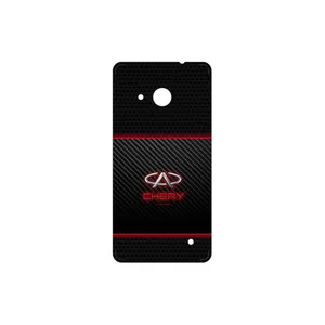 MAHOOT CHERY Cover Sticker for Microsoft Lumia 550