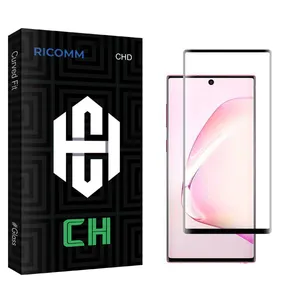 Ricomm CH2 Screen Protector For Samsung Galaxy Note10 Plus 5G