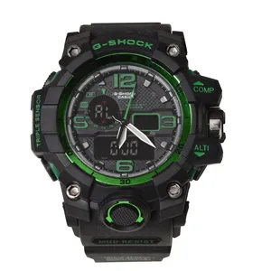 ساعت مچی دیجیتال مردانه مدل G-SHOCK کد 620