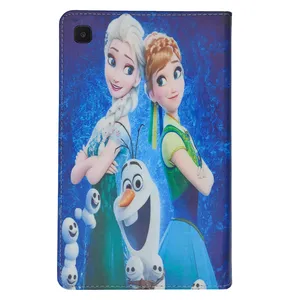 کیف کلاسوری مدل P-016 مناسب برای تبلت سامسونگ Galaxy Tab A7 Lite / T225