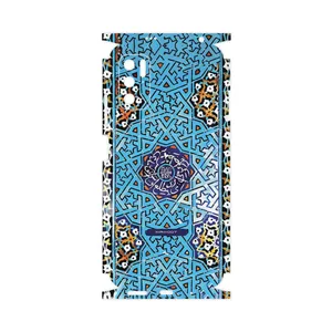 MAHOOT Slimi_Design-FullSkin Cover Sticker for Xiaomi Redmi Note 11SE