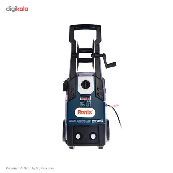 کارواش رونیکس مدل RP-0140