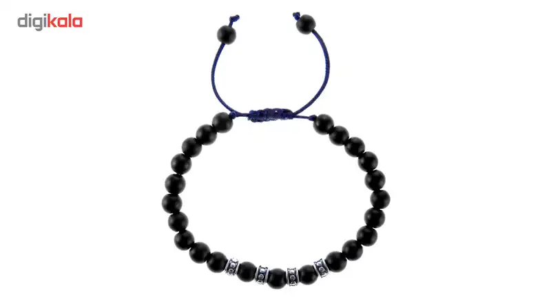 دستبند مهره ای دایس مدل DBS1020