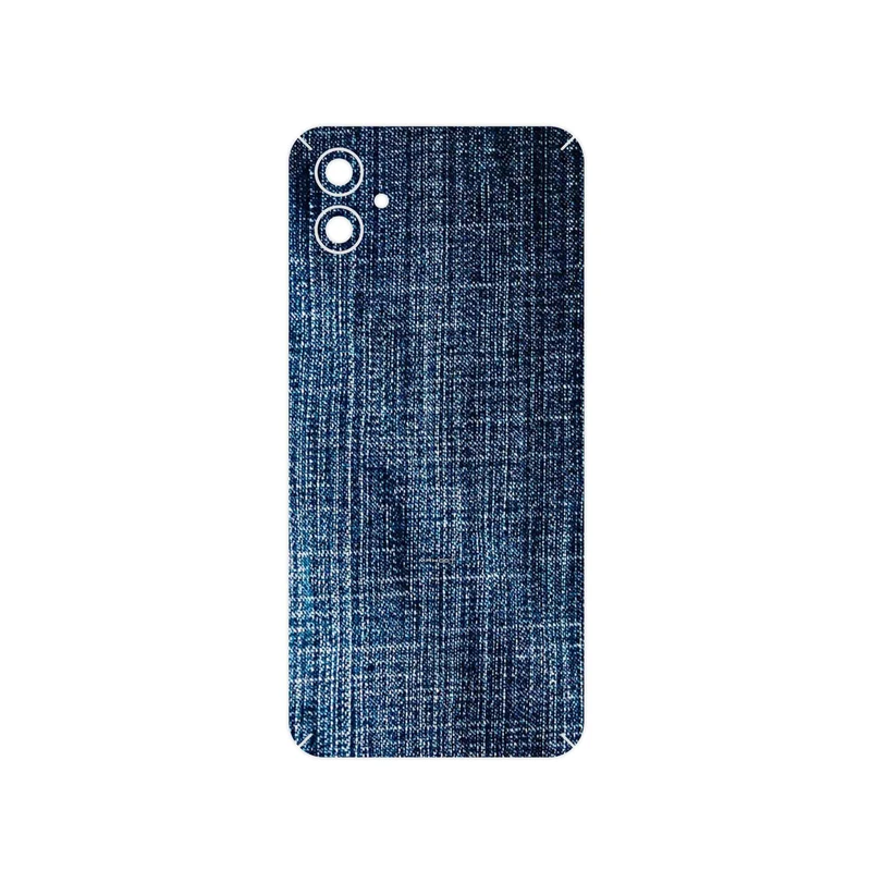 برچسب پوششی ماهوت مدل Fabric Texture 3 مناسب برای گوشی موبایل سامسونگ Galaxy F04