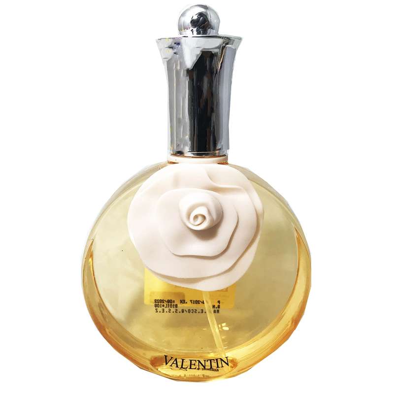 پرفیوم بدن لامها مدل VALENTIN حجم 200 میلی لیتر