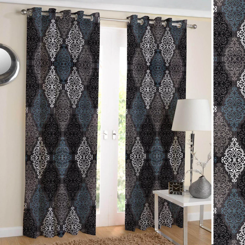 پرده مینوتو هوم مدل SA-520