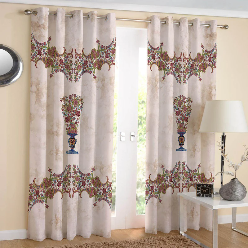 پرده مینوتو هوم مدل SA-522