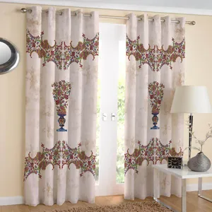 پرده مینوتو هوم مدل SA-522