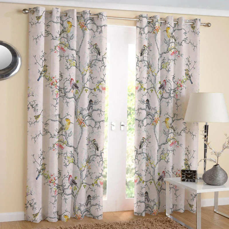 پرده مینوتو هوم مدل SA-523