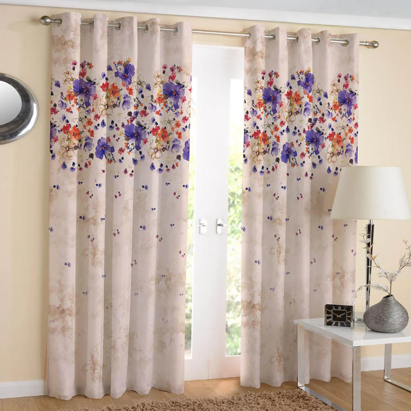 پرده مینوتو هوم مدل SA-527